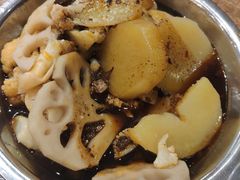 -双流老妈兔头(总店)