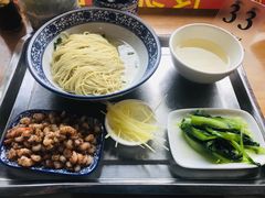 -裕兴记·三虾面(西北街总店)