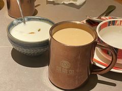 -塔哈尔·新疆盛宴(奉贤龙湖店)