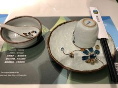 -原味田园·客家菜·土窑鸡(中航城君尚购物中心店)