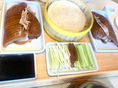 -万福·家宴(平谷店)