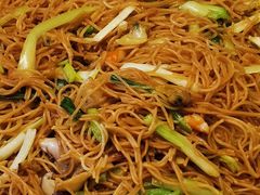 海鲜炒线面-旺达·福州菜(正大广场店)