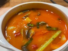 -暹罗酒肆泰餐厅酒吧