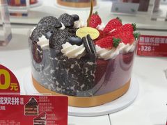 -味多美蛋糕(安贞桥东店)