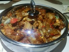 -过锅瘾三汁焖锅(东星时代广场店)