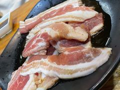 -萌牛肠烧烤店(虹梅路店)