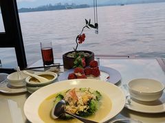 -柳莺湖上·湖景餐厅·江南菜(西湖店)