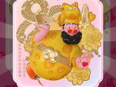 -珠江夜游西堤码头
