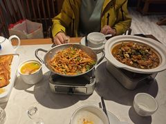 -不倒翁·安徽名菜楼(步行街店)