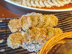 -麒麟小院·老九江菜(安平路店)