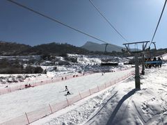 -太子岭滑雪场