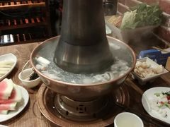 -额尔敦草原涮羊肉·烧烤(冻青树总店)