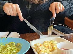-Me&Joe意大利面·珍珠奶茶(鲁班路店)