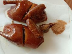 -贤记啫煲广东菜馆(鲁谷路店)