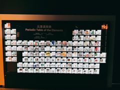 -香港科学馆