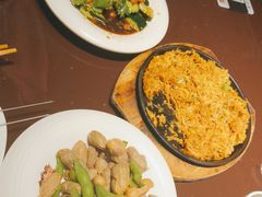 -三个大叔东北烧烤·砂锅菜(西三旗店)