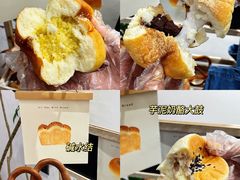-0+1·手作面包(新北店)