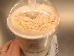 -喜茶(天津乐宾百货店)