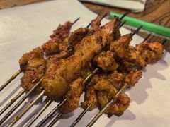 -有奴思烤肉·清真(正宁路店)
