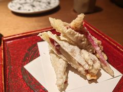 -水之惠鲜鱼料理(王府大街店)