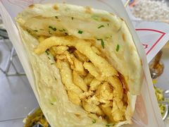-尚食卢记烧饼(凤凰路总店)
