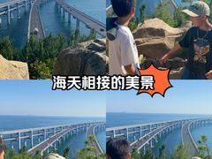 -星海湾跨海大桥
