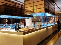 -沈阳君悦酒店·意坊意大利餐厅