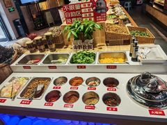 -鼎原力量东北吊炉烧烤(幸福街店)