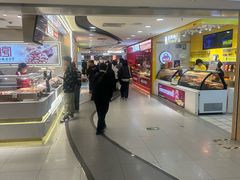 -凯德MALL(西直门店)