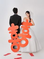 -第一夫人婚纱摄影(南京店)