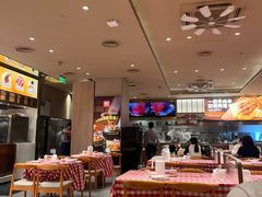 -西贝(紫荆广场店)