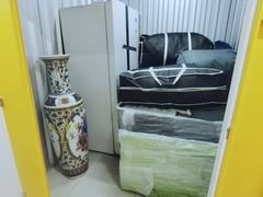 -安东易迷你自助仓储寄存仓库(杨浦店)