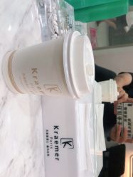 -Kraemer Paris  苏豪路易士·嘉玛发廊