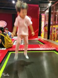 -奇乐儿巴迪总动员儿童乐园(保利时光里店)