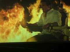 -首都电影院(天津店 中国巨幕)