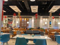 -金湖港式餐厅(建外店)