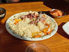 -新疆哈利德餐厅(紫薇都市店)