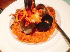 -大树餐厅(益田假日店)