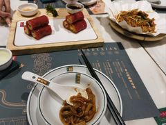 -悦得闲广式点心茶楼(蓝鲸世界店)