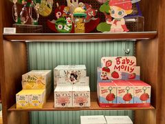 -泡泡玛特POPMART(壹号店)