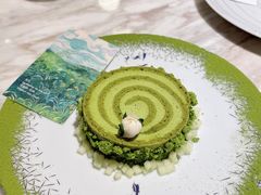 -théATRE 茶聚场(王府中環店)