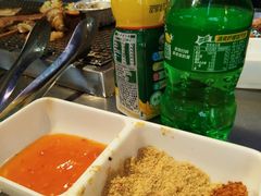 -大凉山彝家烤肉坊自助西昌火盆烧烤(建设路店)