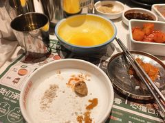 -韩香福烤肉庄园(荣成店)