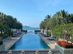 -石梅湾艾美度假酒店