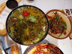 -乔阿马·江南味·驴肉香(龙湖华泾天街店)