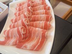 -北门涮肉·铜锅涮肉·烤鸭·京味菜(南锣鼓巷店)