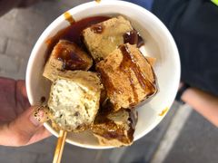 -龙翔臭豆腐(河坊街店)