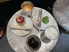 -Au Cafe&Roastery(华侨城店)
