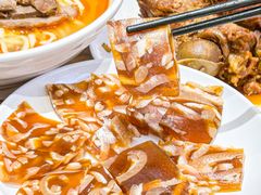 -萍姨抻面馆·鸡架冒菜(清湖店)