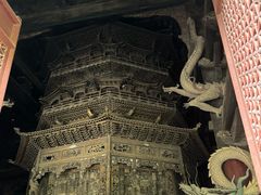 -报恩寺(平武县)